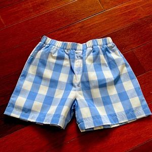 Brand new with tags The Beaufort Bonnet Company Shelton shorts